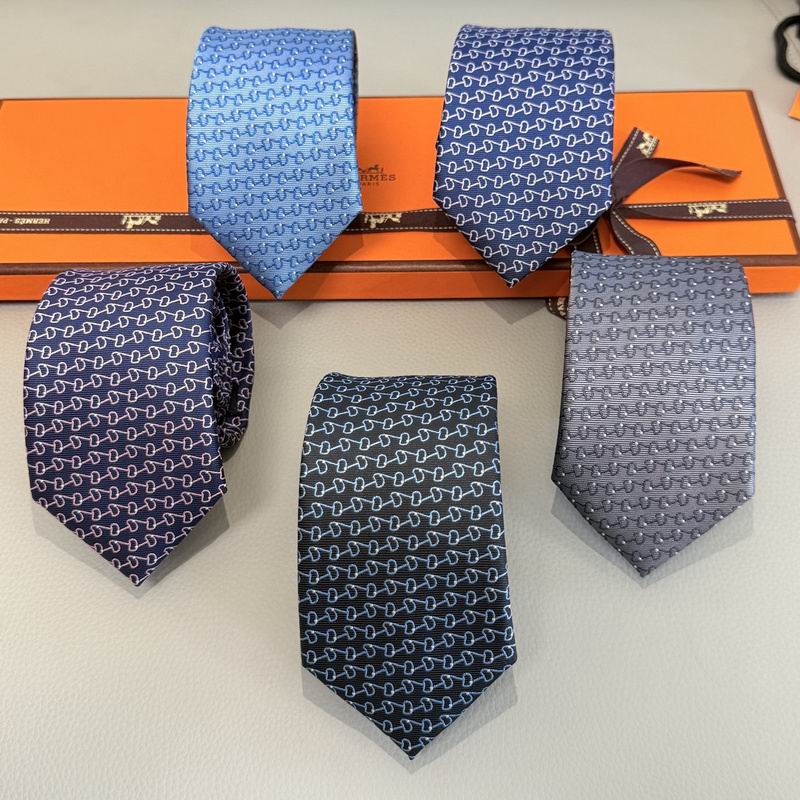 Hermes Tie hm53